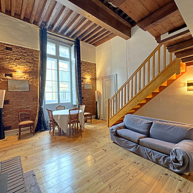 Appartement 3 pièces 433450 €