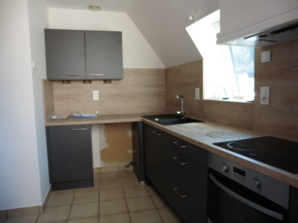Appartement  T5 à louer Espalion 12500