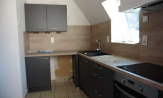 Appartement 5 Pièces 92 m² à louer à Espalion (12500)