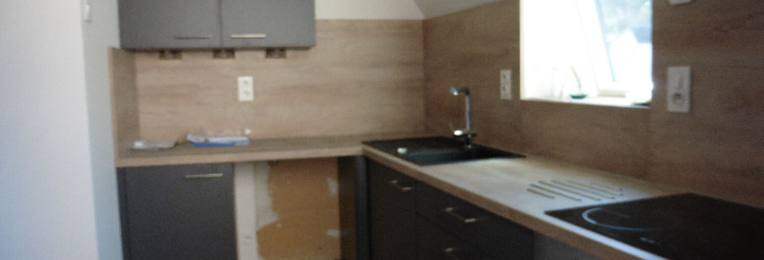 Appartement 5 Pièces 92 m² à louer à Espalion (12500)