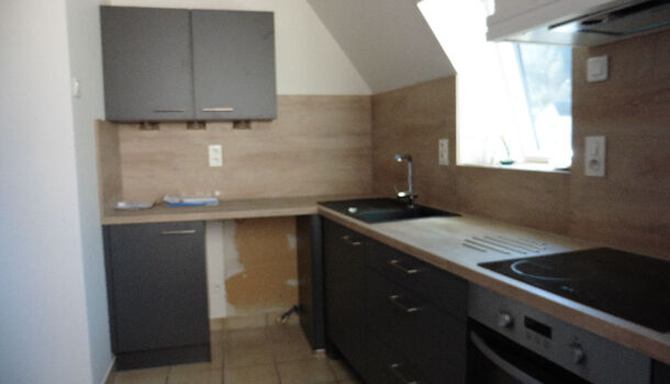 Appartement 5 pièces  à louer Espalion 12500