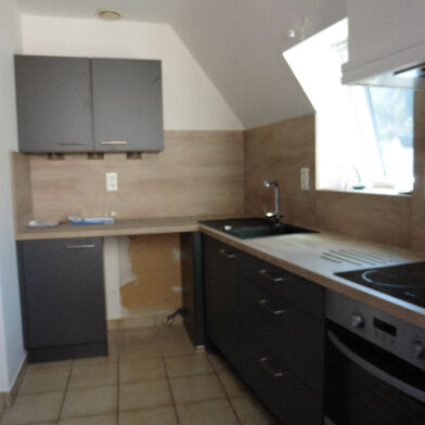 Appartement 5 pièces 646 €