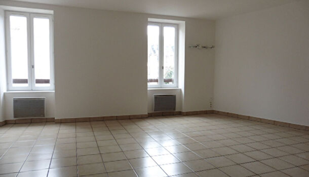 Appartement 5 pièces  à louer Espalion 12500