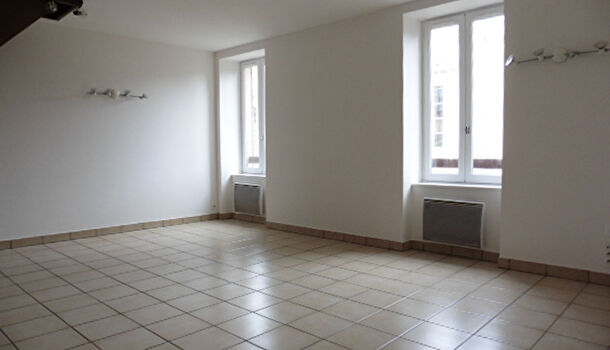 Appartement 5 pièces  à louer Espalion 12500