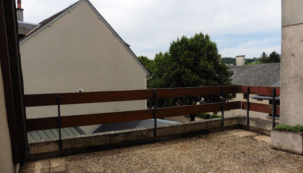 Appartement 5 pièces  à louer Espalion 12500