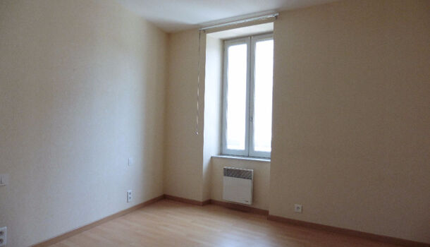 Appartement 5 pièces  à louer Espalion 12500