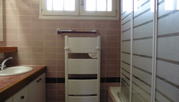 Appartement 5 pièces  à louer Espalion 12500