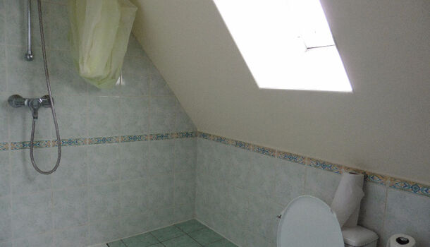 Appartement 5 pièces  à louer Espalion 12500