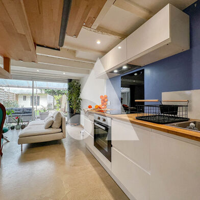 Maison 4 pièces 189000 €