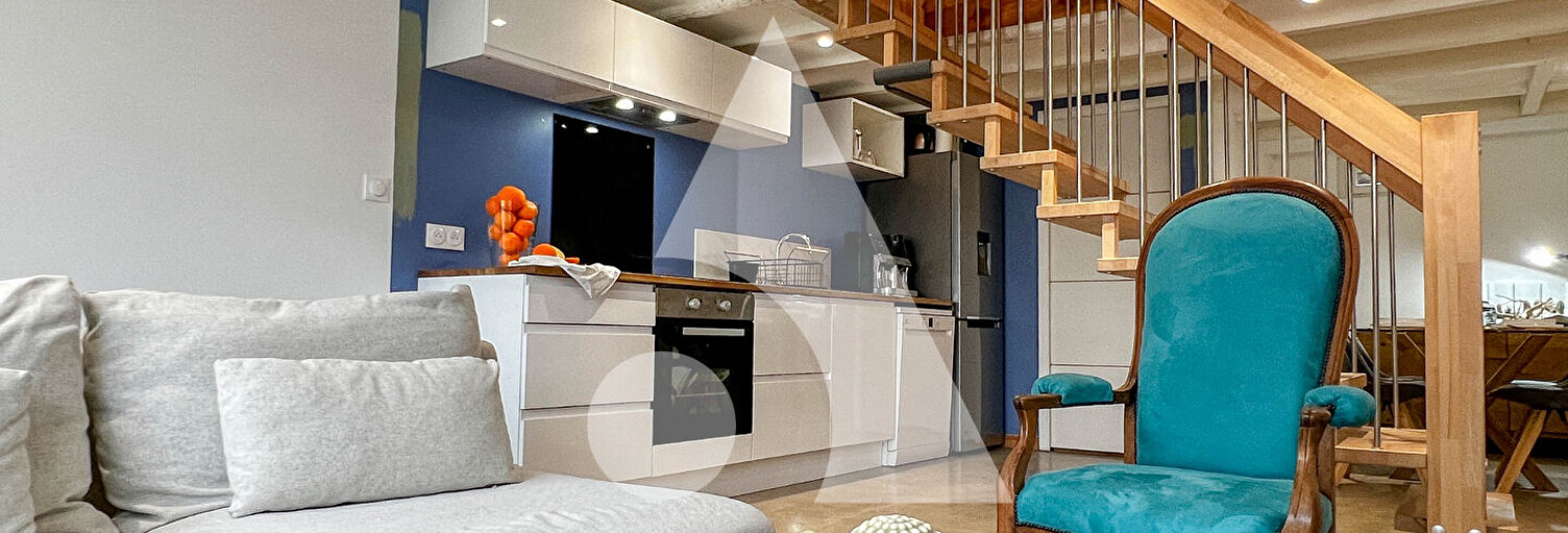 Maison 4 Pièces 72 m² à vendre à Saintes (17100)