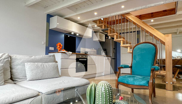 Villa / Maison 4 pièces  à vendre Saintes 17100