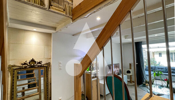 Villa / Maison 4 pièces  à vendre Saintes 17100