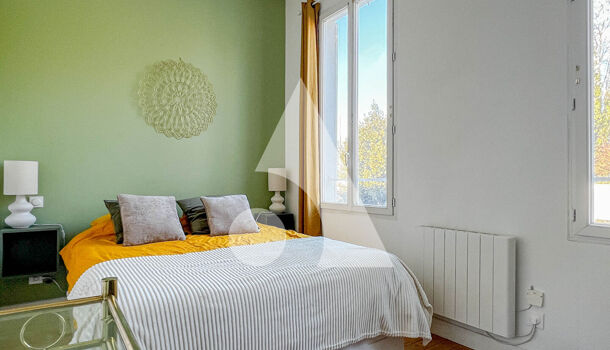 Villa / Maison 4 pièces  à vendre Saintes 17100