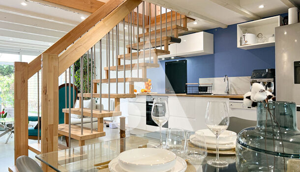 Villa / Maison 4 pièces  à vendre Saintes 17100