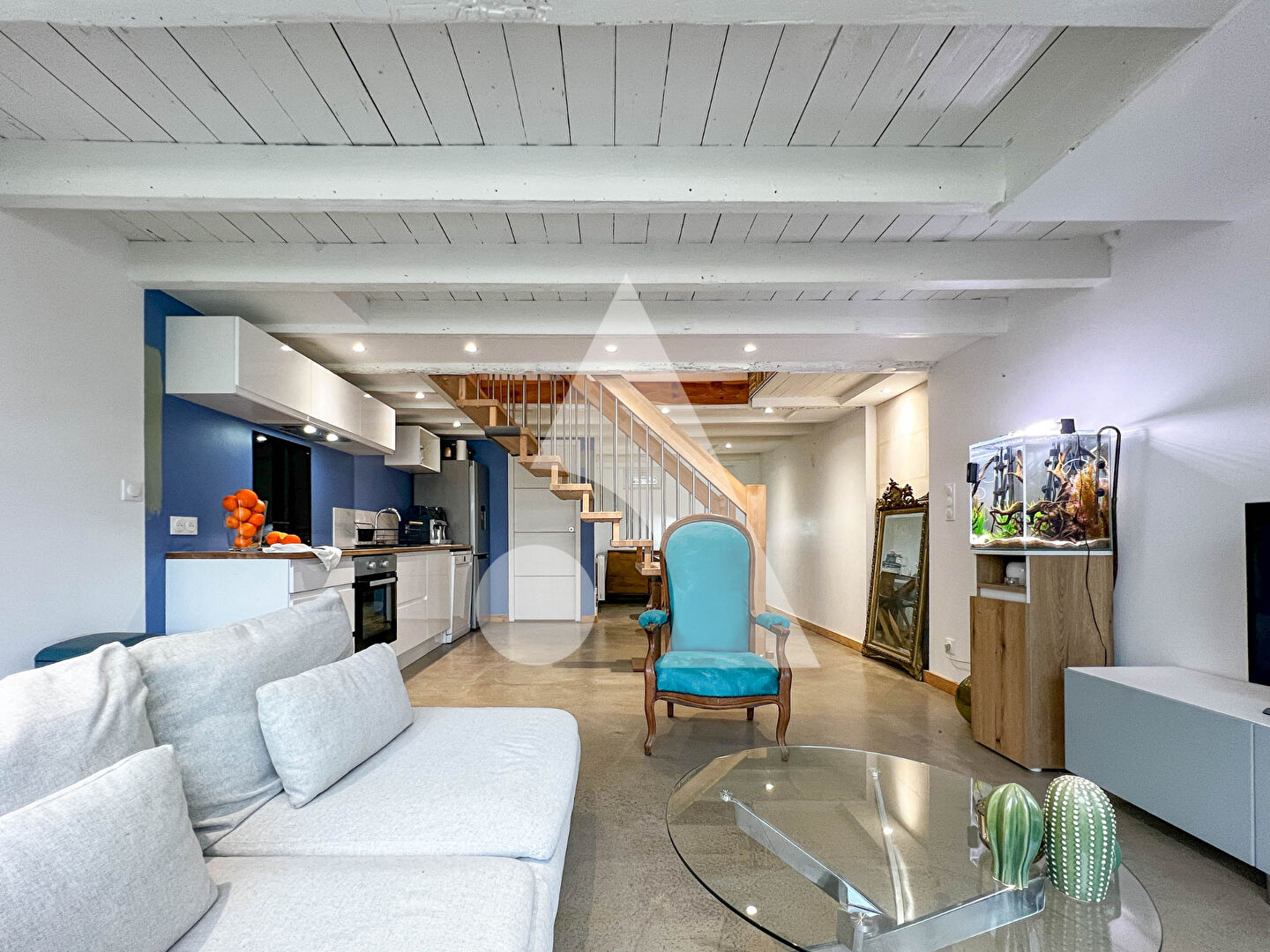 Villa / Maison  T4 à vendre Saintes 17100