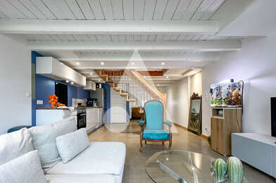 Maison 4 pièces 165000 €