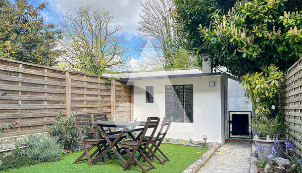 Villa / Maison 4 pièces  à vendre Saintes 17100