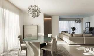 Appartement 4 Pièces 83 m² à vendre à Levallois-Perret (92300)