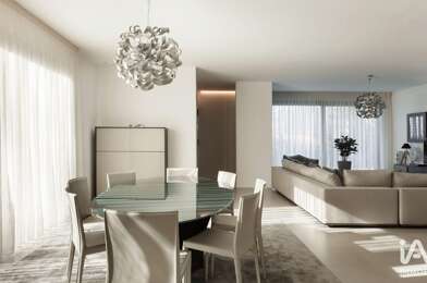 Appartement 4 pièces 975000 €