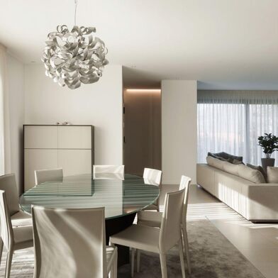 Appartement 5 pièces 1335000 €