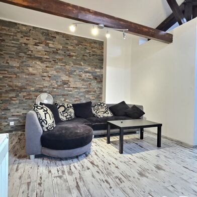 Appartement 3 pièces 139000 €