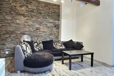 Appartement 3 pièces 122000 €