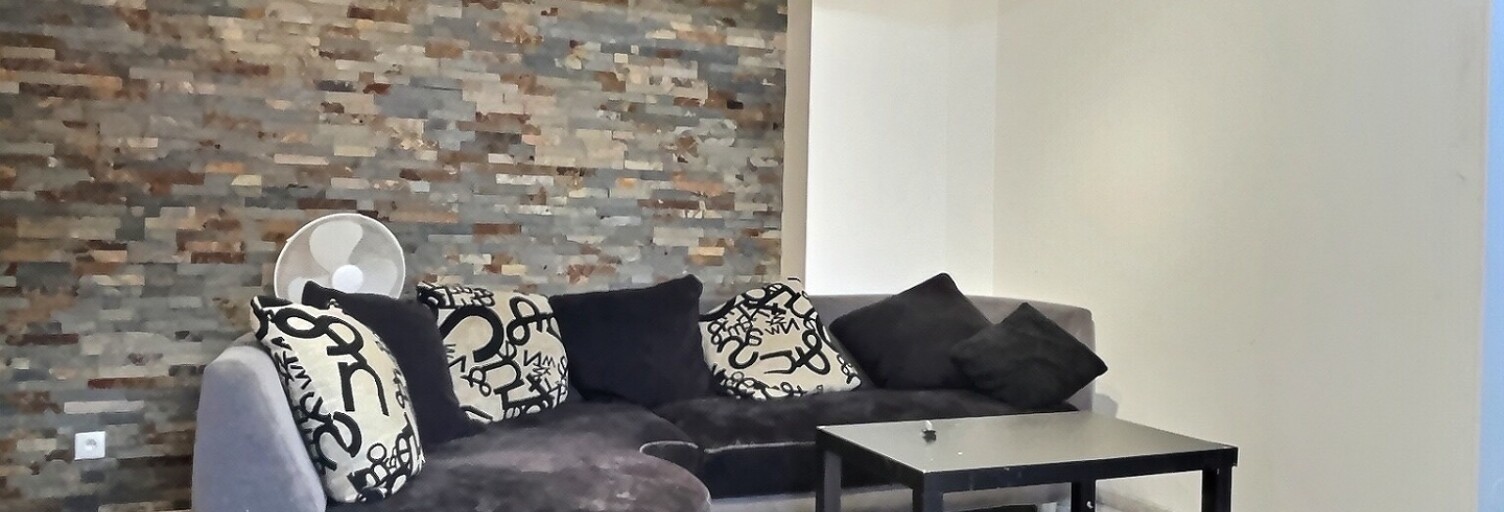 Appartement 3 Pièces 72 m² à vendre à Ars-sur-Moselle (57130)