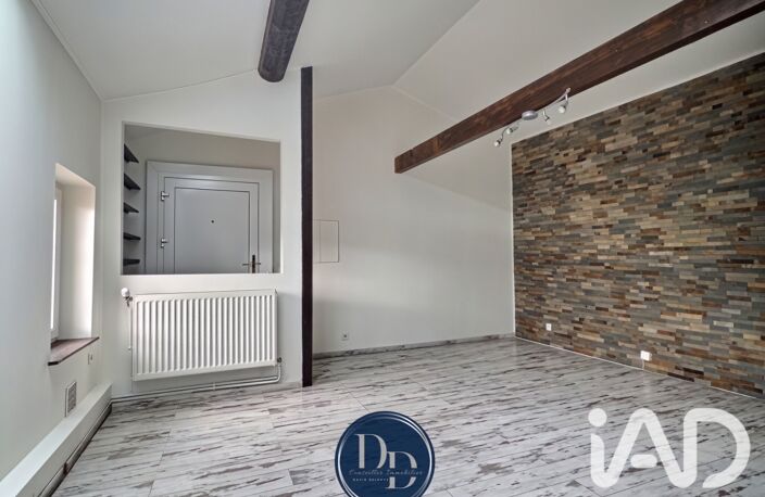 Vente Appartement 3 pièces — photo 3
