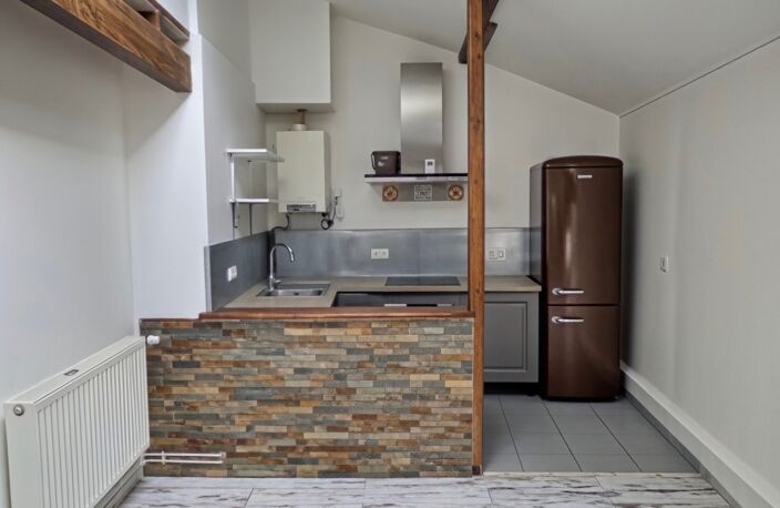 Vente Appartement 3 pièces — photo 4