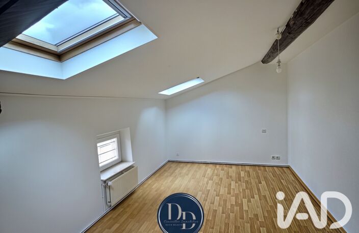 Vente Appartement 3 pièces — photo 5