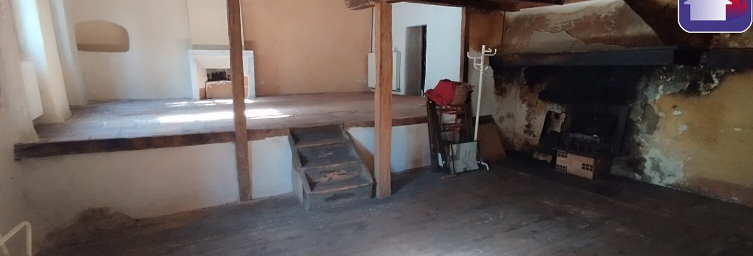 Maison 4 Pièces 160 m² à vendre à Montseron (09240)