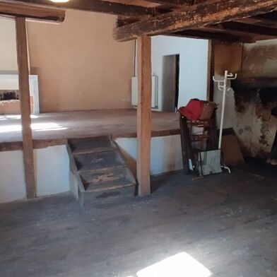 Maison 4 pièces 80000 €