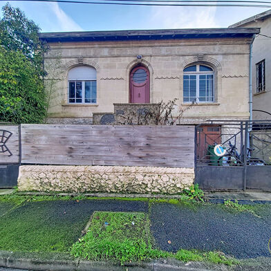 Maison 3 pièces 495000 €