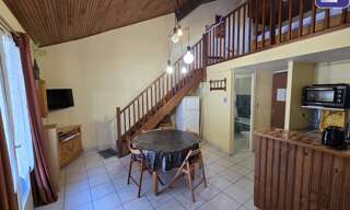 Appartement 2 Pièces 36 m² à vendre à Ax-les-Thermes (09110)