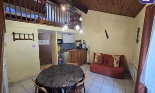 Appartement 2 Pièces 36 m² à vendre à Ax-les-Thermes (09110)