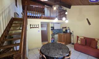 Appartement 2 Pièces 36 m² à vendre à Ax-les-Thermes (09110)