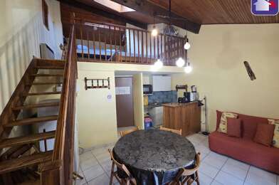 Appartement 2 pièces 100000 €