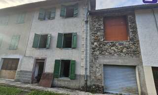 Maison 6 Pièces 116 m² à vendre à Ax-les-Thermes (09110)