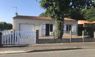 Maison 3 Pièces 75 m² à louer à Chauvé (44320)