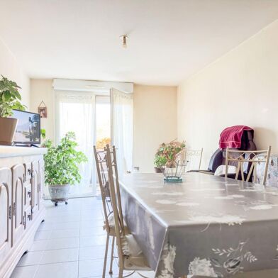 Appartement 3 pièces 73000 €