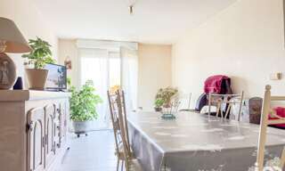 Appartement 3 Pièces 58 m² à vendre à Saint-Quentin (02100)