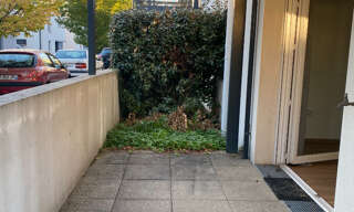 Appartement 2 Pièces 45 m² à louer à Sautron (44880)