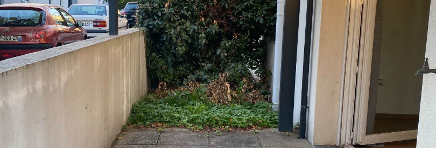 Appartement 2 Pièces 45 m² à louer à Sautron (44880)