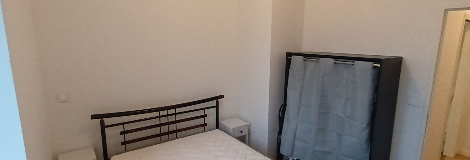 Appartement 2 Pièces 29 m² à louer à Questembert (56230)