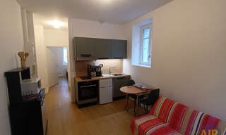 Appartement 2 Pièces 29 m² à louer à Questembert (56230)