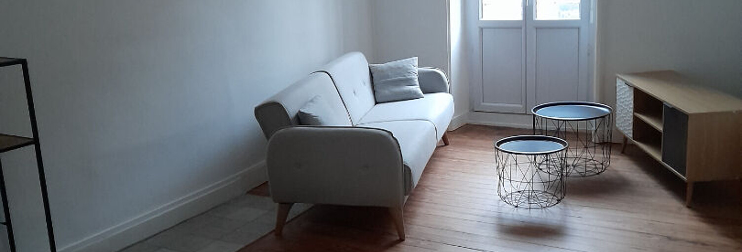 Appartement 3 Pièces 67 m² à louer à Blain (44130)