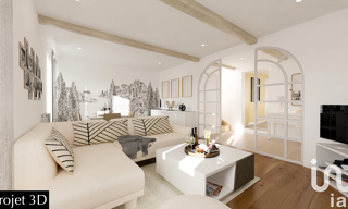 Maison 6 Pièces 112 m² à vendre à Ambarès-et-Lagrave (33440)