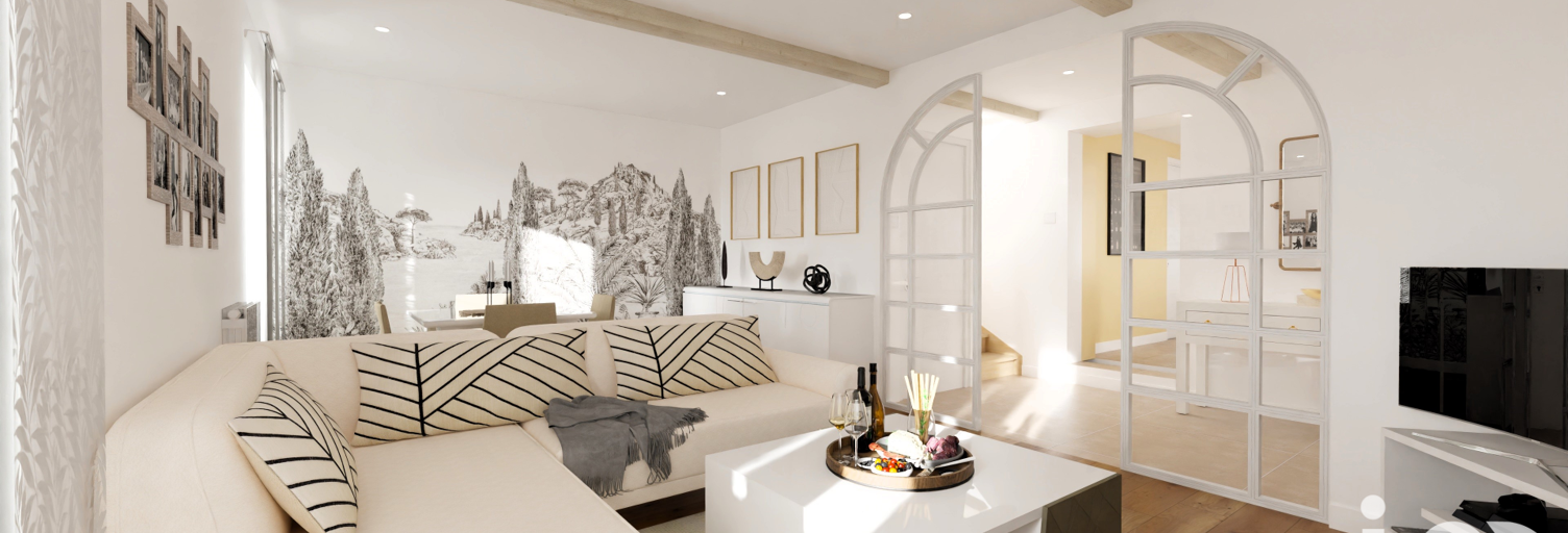 Maison 6 Pièces 112 m² à vendre à Ambarès-et-Lagrave (33440)