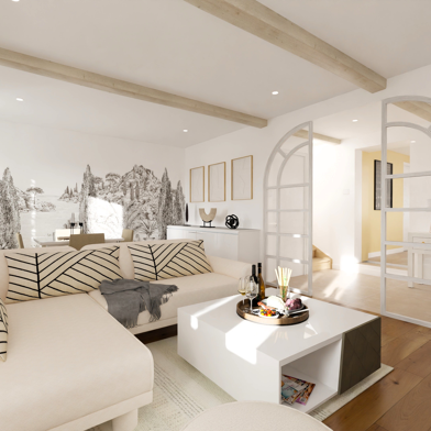 Maison 6 pièces 179000 €