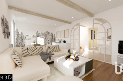 Maison 6 pièces 169000 €